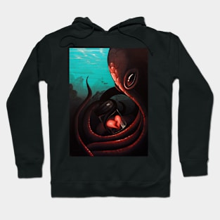 JAROFBROKENHEARTS Hoodie